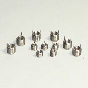 青岛键销螺纹护套