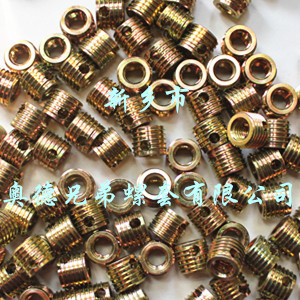 青岛302型自攻丝套