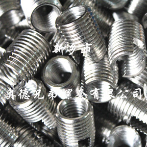 青岛ENTS自攻螺套