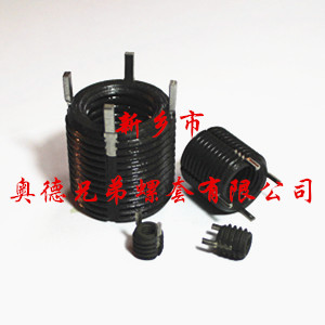 青岛超重型插销螺套