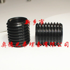 青岛超重型键销螺套